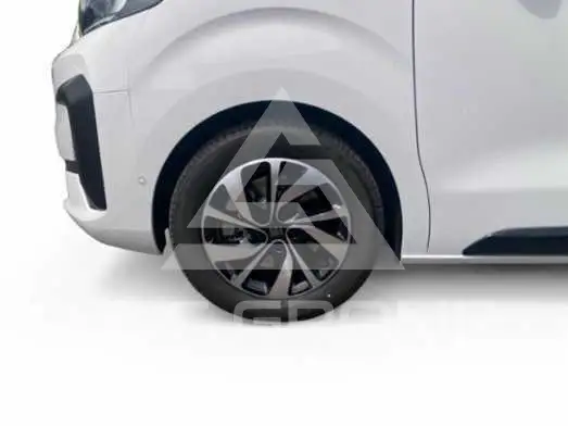 2026 Fiat Ulysse