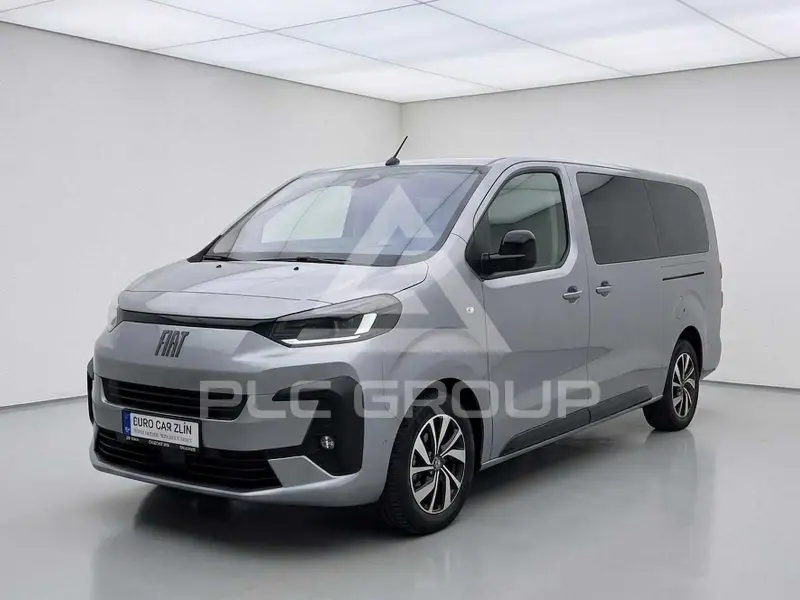 2026 Fiat Ulysse