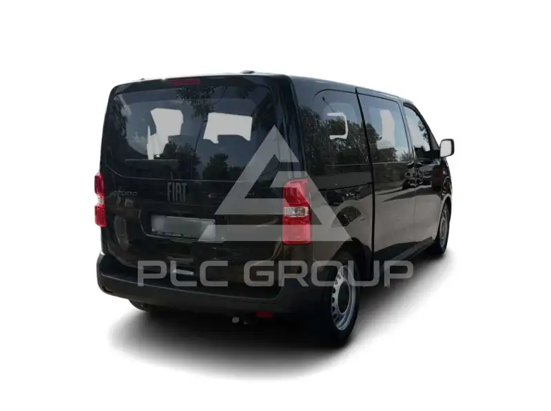 2026 Fiat Ulysse