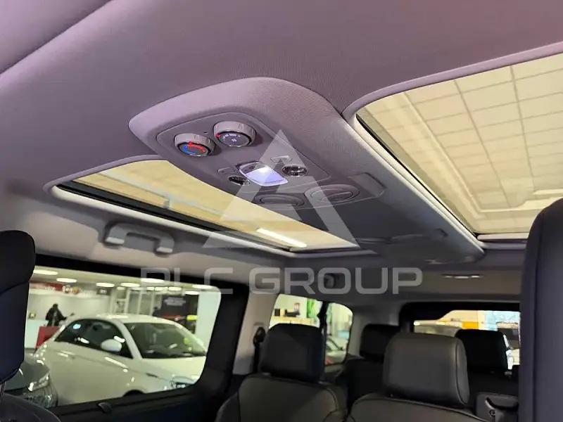 2026 Fiat Ulysse