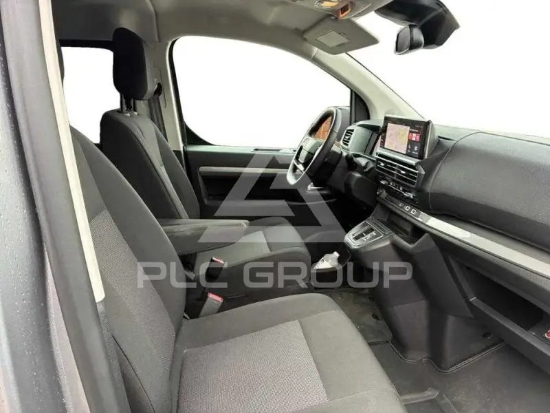 2026 Fiat Ulysse