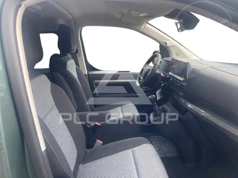 2026 Fiat Ulysse