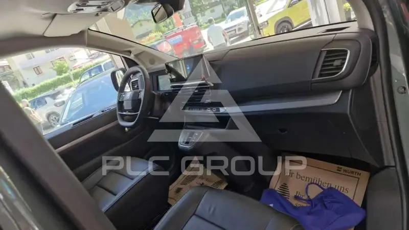 2026 Fiat Ulysse