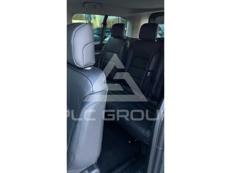 2026 Fiat Ulysse