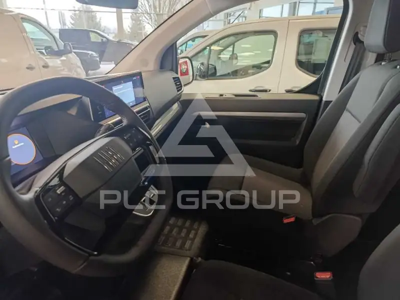 2026 Fiat Ulysse
