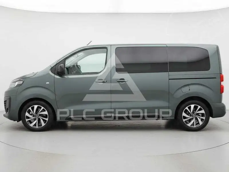 2026 Fiat Ulysse