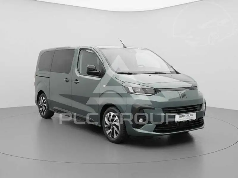 2026 Fiat Ulysse