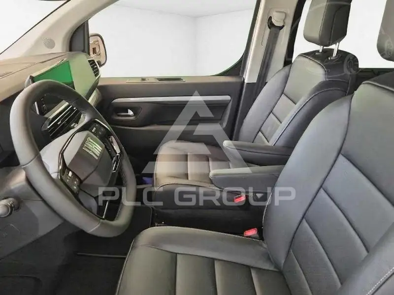 2026 Fiat Ulysse