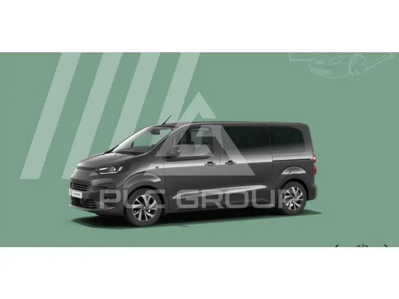 2026 Fiat Ulysse