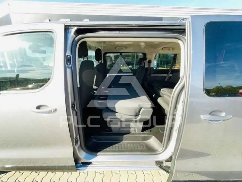 2026 Fiat Ulysse