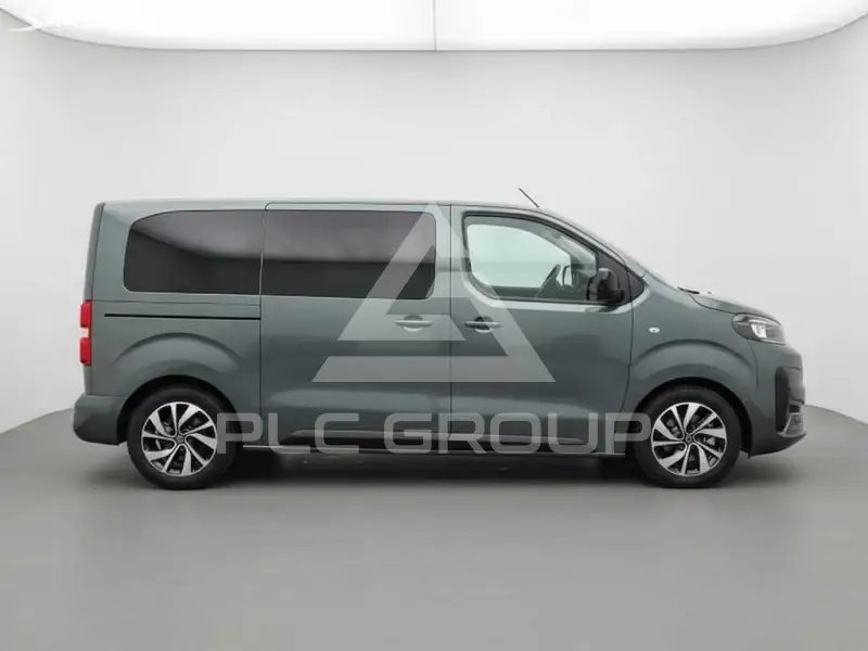 2026 Fiat Ulysse