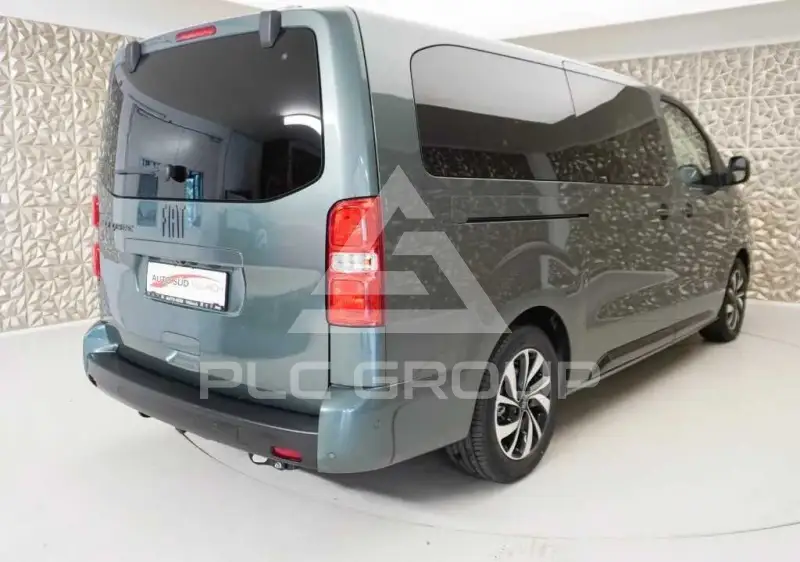 2026 Fiat Ulysse
