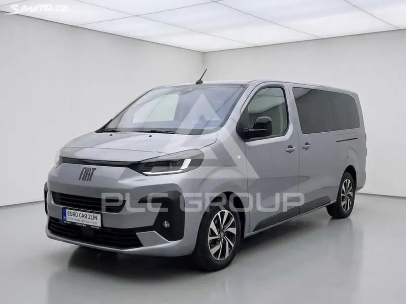 2026 Fiat Ulysse
