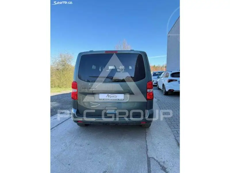 2026 Fiat Ulysse