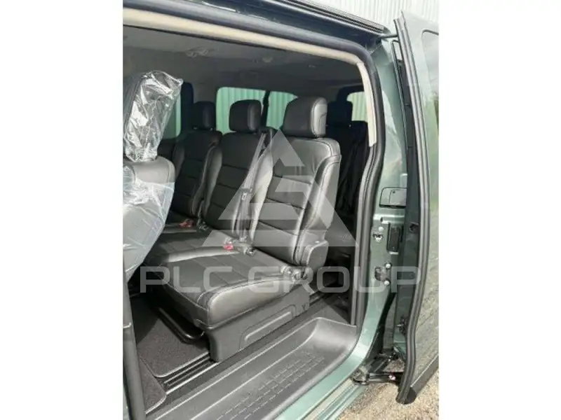 2026 Fiat Ulysse