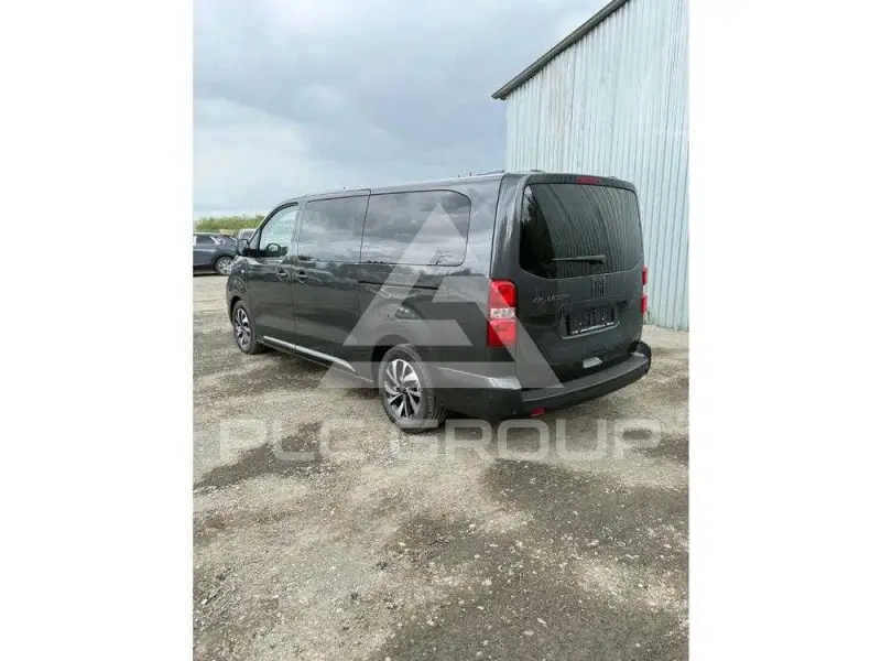 2026 Fiat Ulysse
