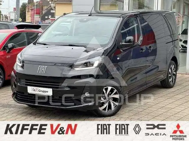 2026 Fiat Ulysse