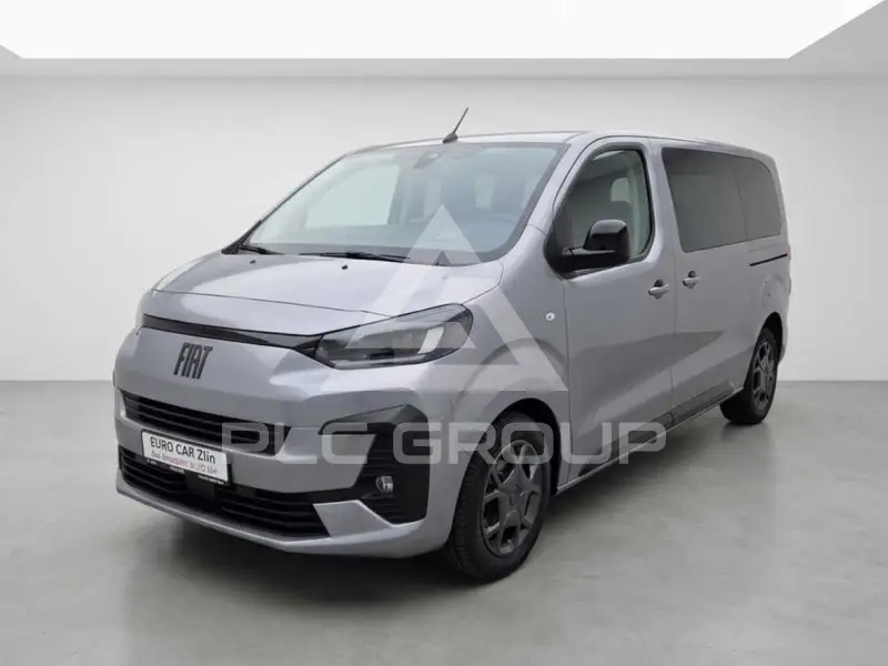 2026 Fiat Ulysse