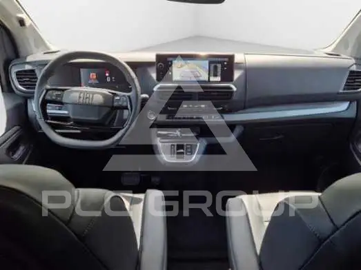 2026 Fiat Ulysse