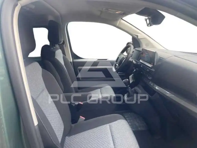 2026 Fiat Ulysse