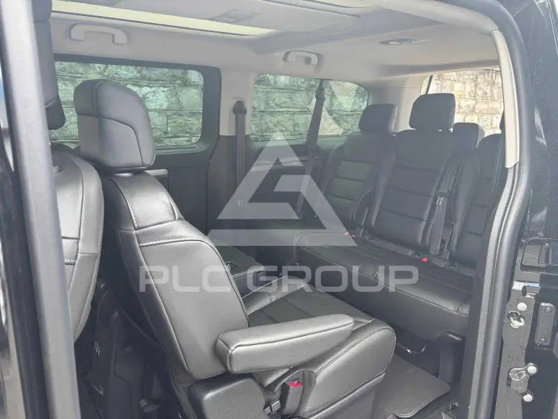 2026 Fiat Ulysse