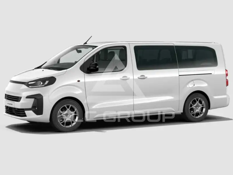 2026 Fiat Ulysse