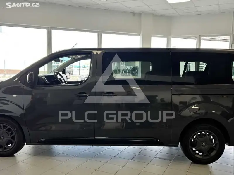 2026 Fiat Ulysse