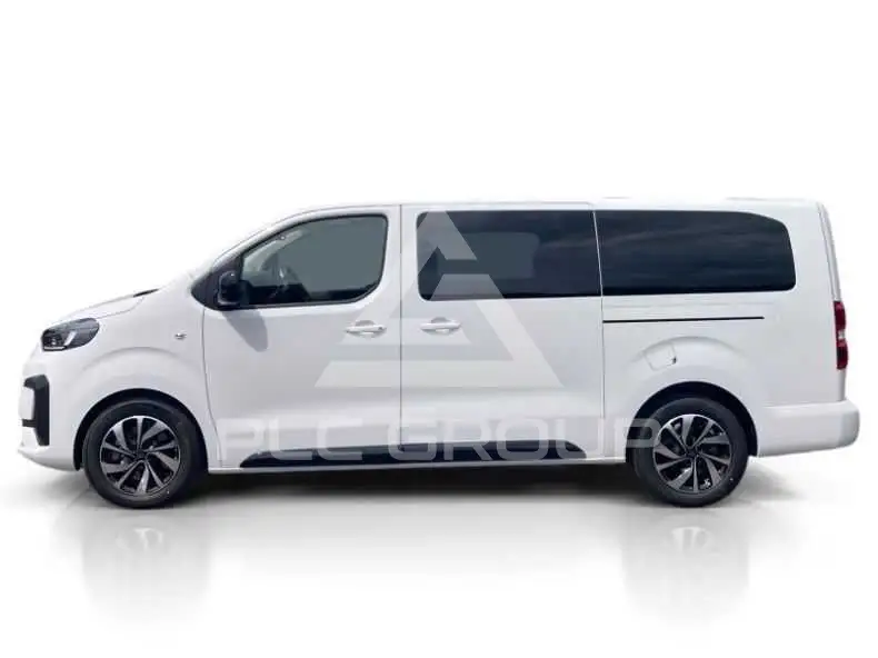 2026 Fiat Ulysse