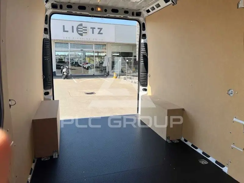 2026 Fiat Ducato