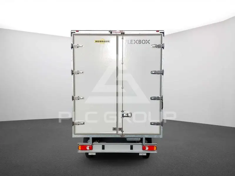 2026 Fiat Ducato