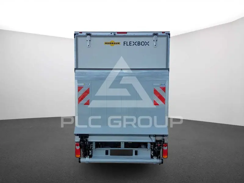 2026 Fiat Ducato