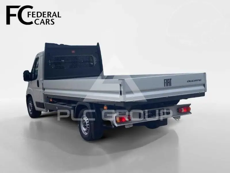 2026 Fiat Ducato