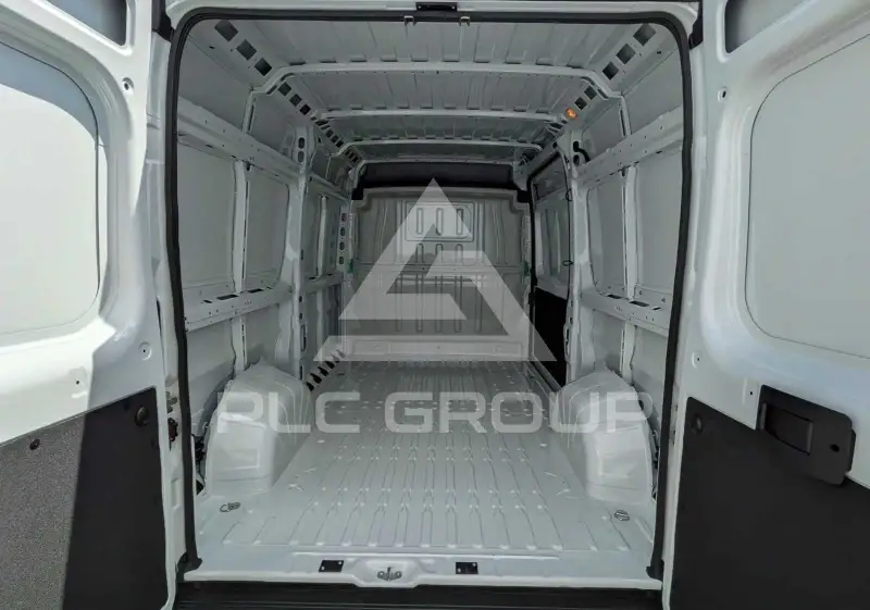 2026 Fiat Ducato