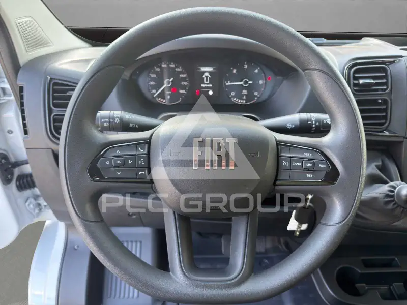 2026 Fiat Ducato