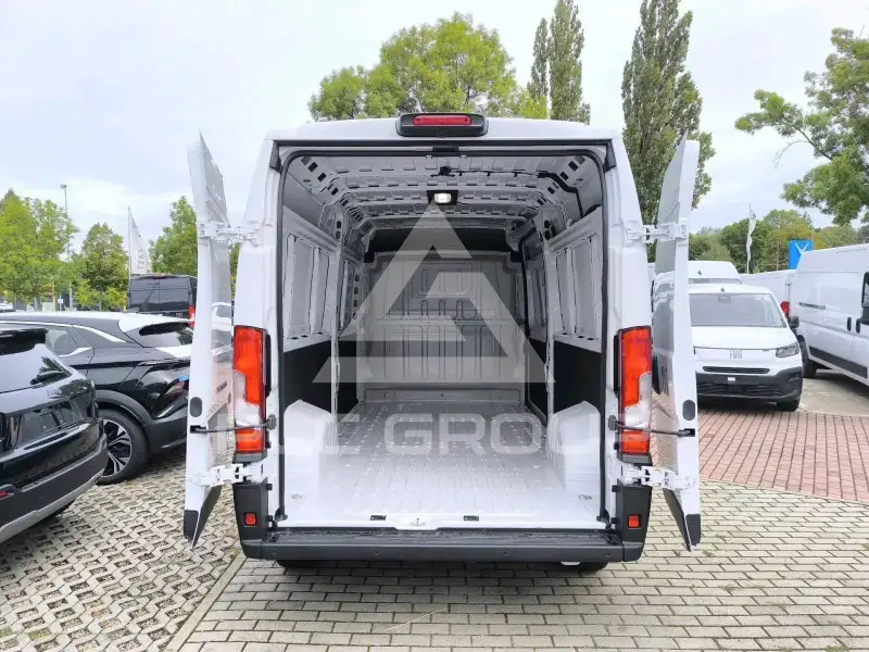 2026 Fiat Ducato