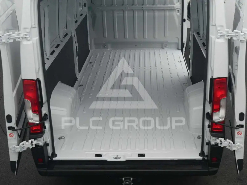 2026 Fiat Ducato