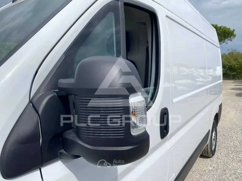 2026 Fiat Ducato