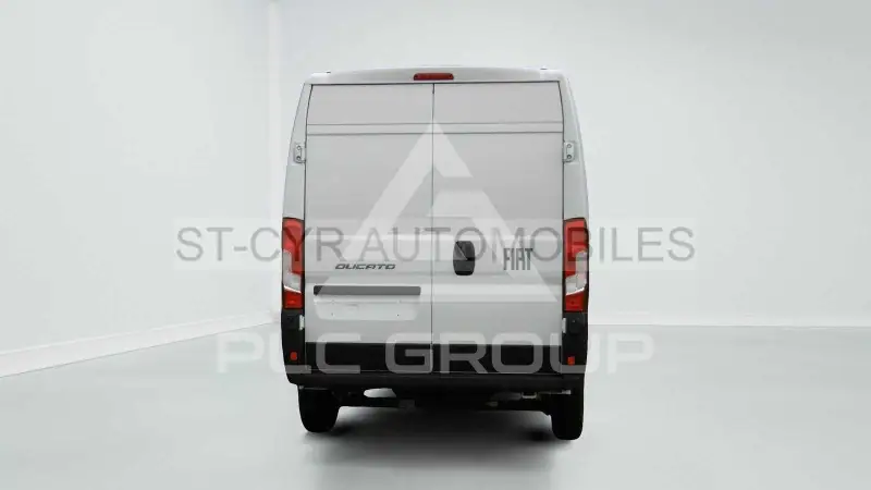 2026 Fiat Ducato