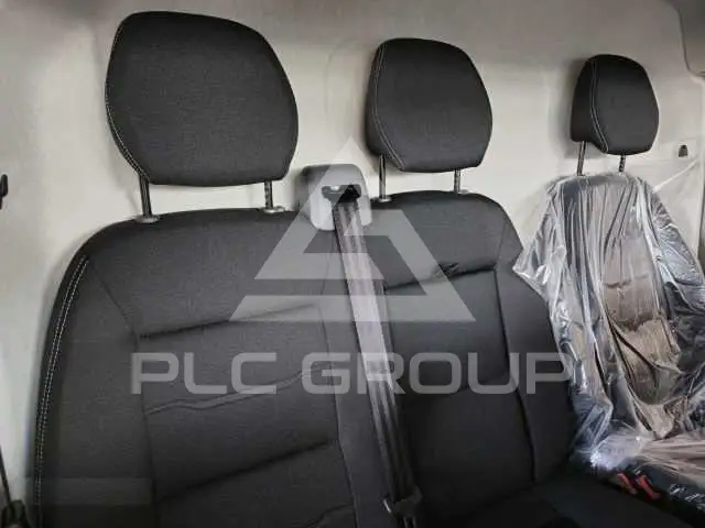 2026 Fiat Ducato