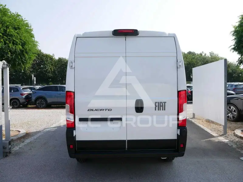2026 Fiat Ducato