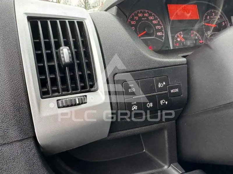 2026 Fiat Ducato