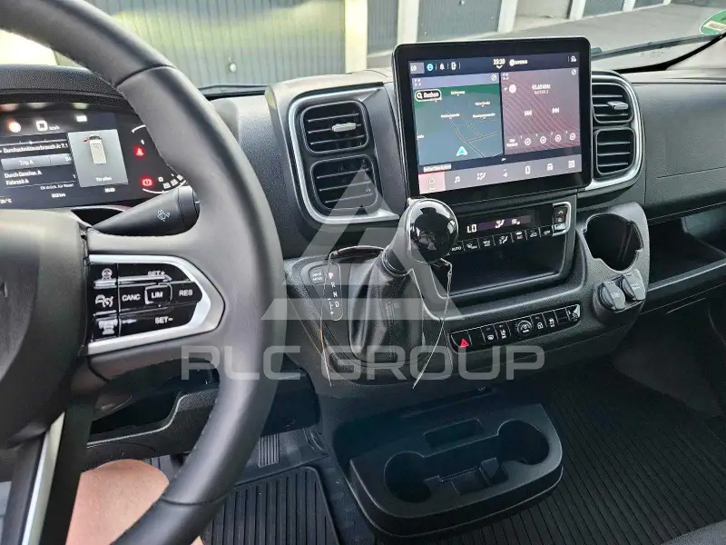 2026 Fiat Ducato