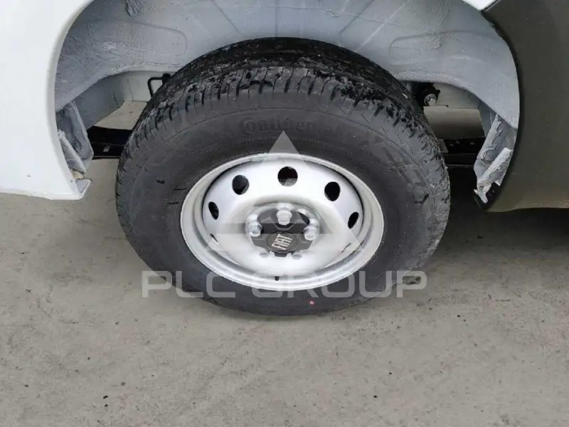 2026 Fiat Ducato