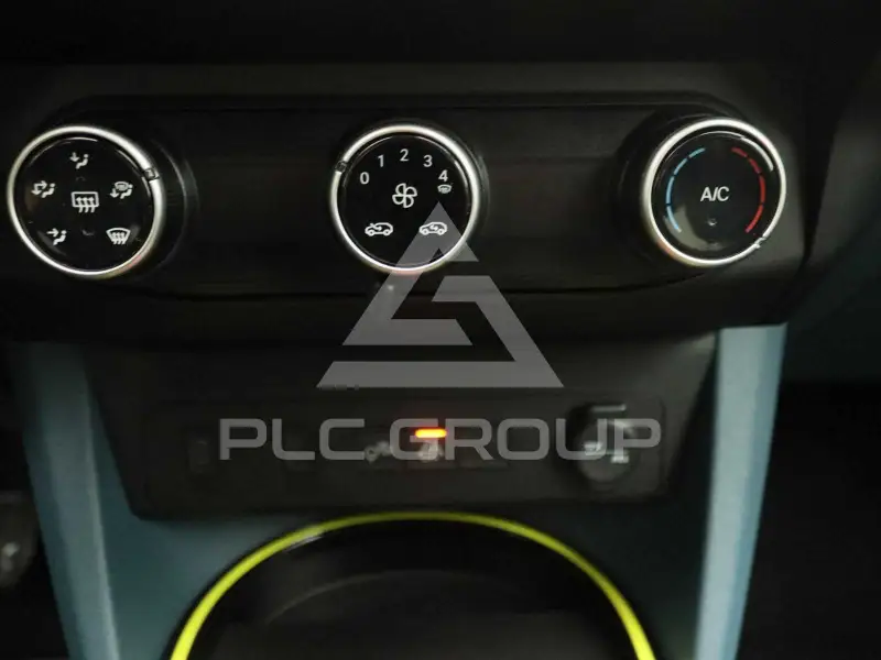 2026 Fiat Panda