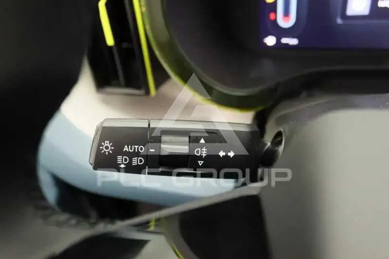 2026 Fiat Panda