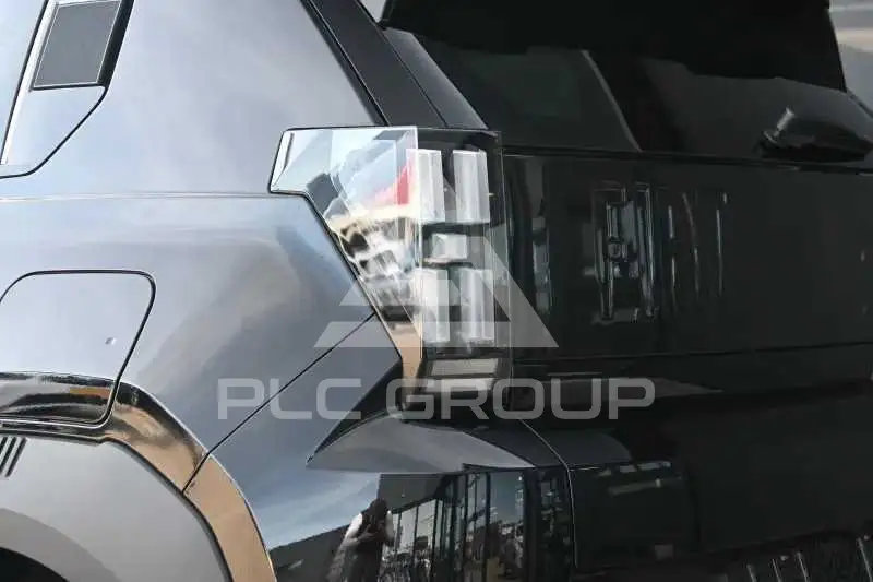 2026 Fiat Panda