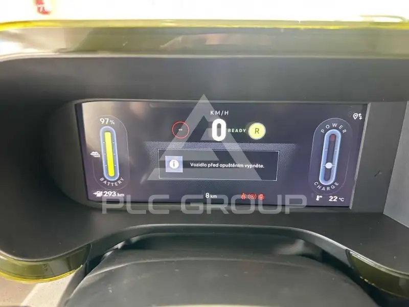 2026 Fiat Panda
