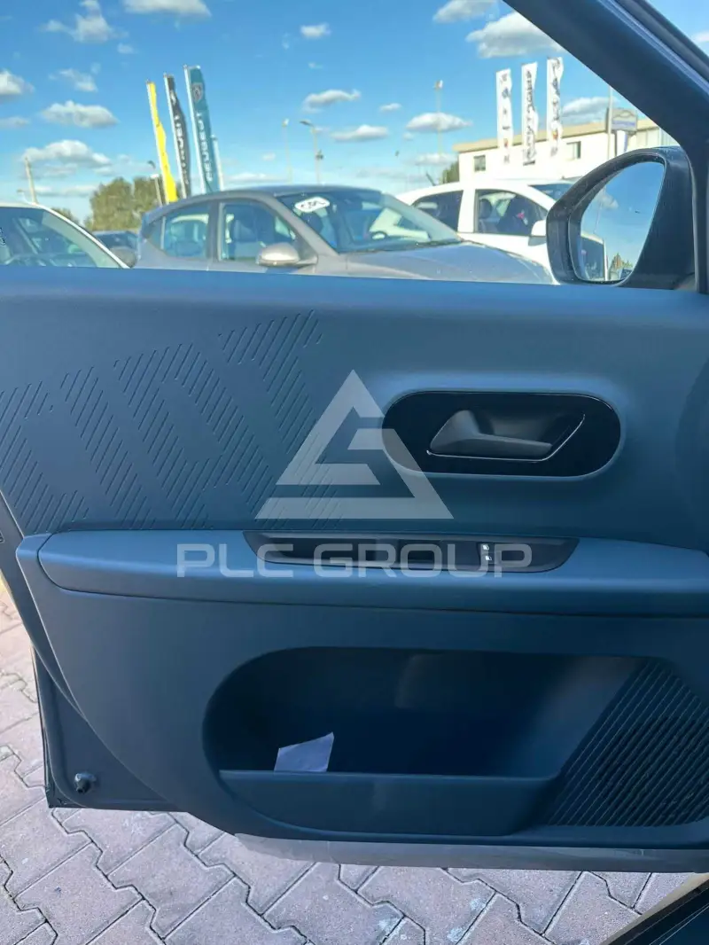 2026 Fiat Panda