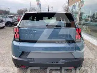 2026 Fiat Panda