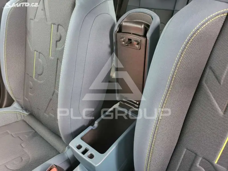 2026 Fiat Panda